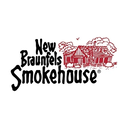 New Braunfels Smokehouse logo
