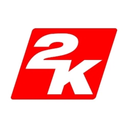 2k Games logo