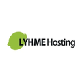 LYHME Hosting logo