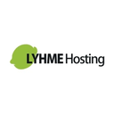 LYHME Hosting logo