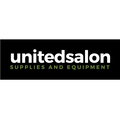 United Salon Supplies logo