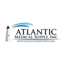 Atlantic Med Supply logo