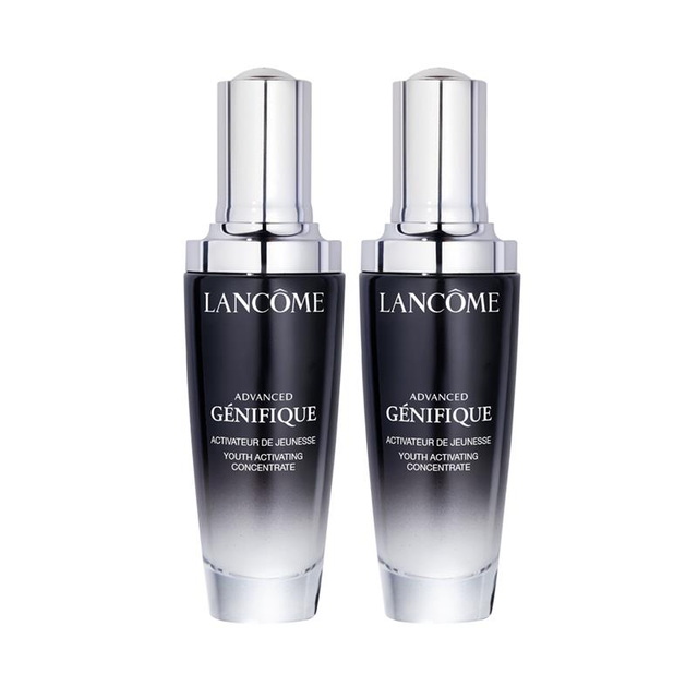 ADVANCED GÉNIFIQUE FACE SERUM DUO