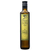 Garlic Infused Olive Oil