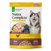 Nutra Complete Chicken