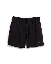 Wright Lined Short - Black