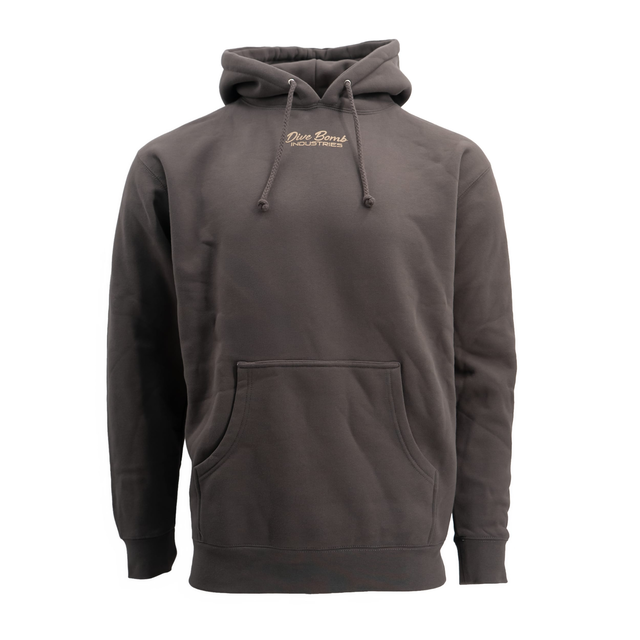 Wigeon Hoodie