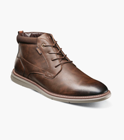 Chase Plain Toe Chukka