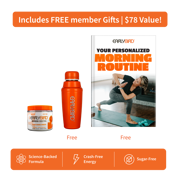 EarlyBird Morning Cocktail