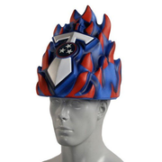 Tennessee Titans Team NFL Foamhead Helmet