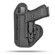 Springfield Armory - Echelon 4 inch - Small of the Back Carry - Single Clip Holster