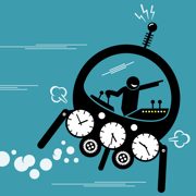 Escape the Master Loop