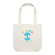 GUMBO x Oaklandish Tote