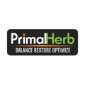 Primal Herb logo