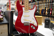 2011 Fender Custom Shop 1956 Master Built NOS Stratocaster - Solid Rosewood Neck - SIGNED Abby Pickups - Tr | Reverb