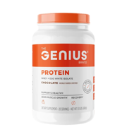 Genius Protein