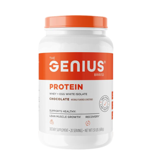 Genius Protein
