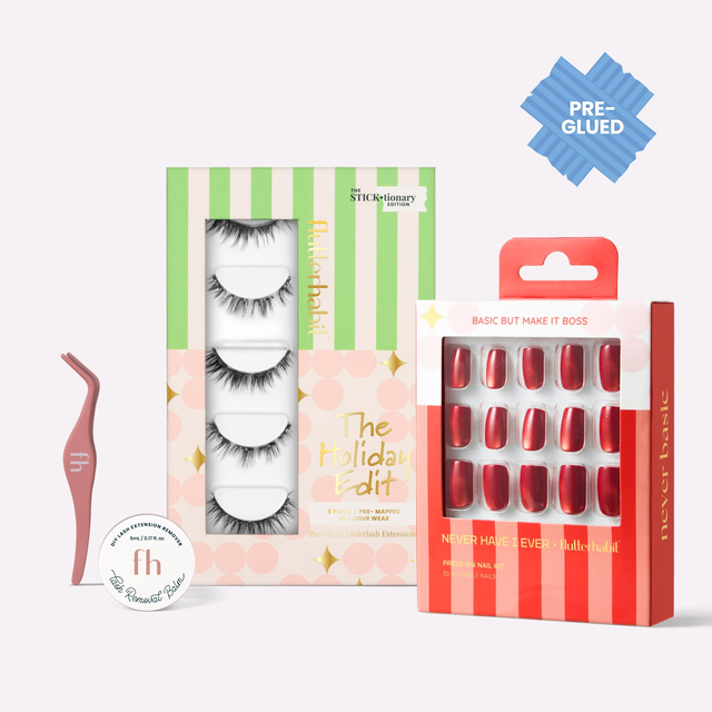 The Holiday Hurry Bundle