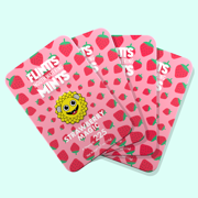 Strawberry Magic 4-Pack