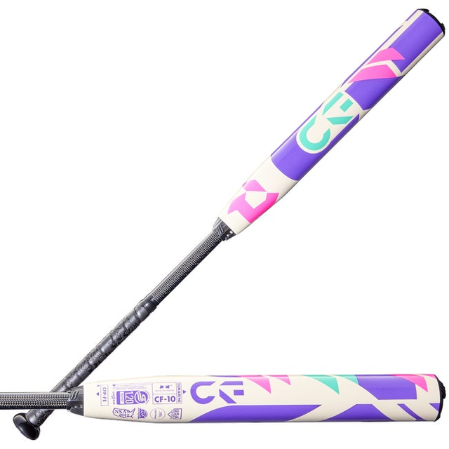 2026 CF® (-10) Fastpitch Softball Bat