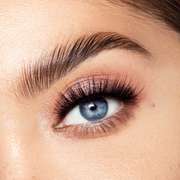 Faux Mink 3D False Lashes - Jolie