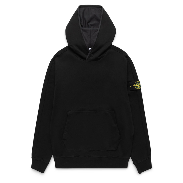 HOODED SWEATSHIRT 801565052