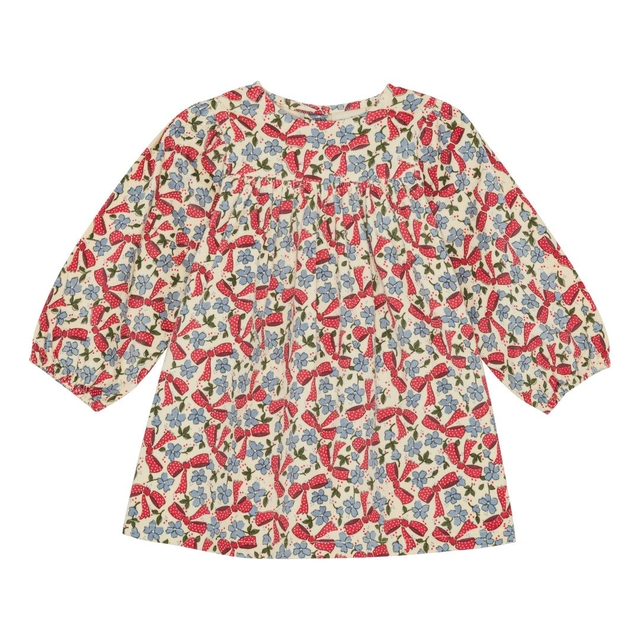 Corduroy Amber Dress