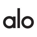 Alo Yoga logo