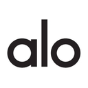 Alo Yoga logo