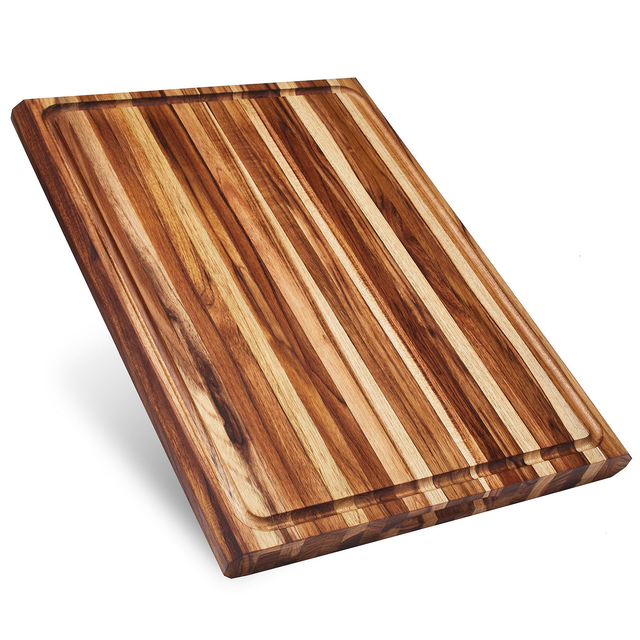 Highland Cutting Board