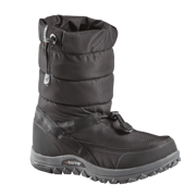 Baffin Womens Cloud Low Winter Boots
