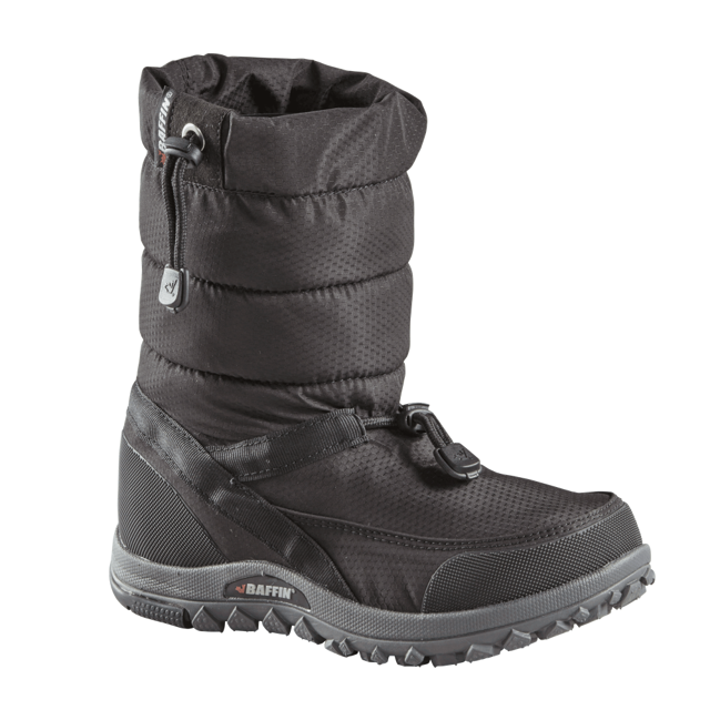 Baffin Womens Cloud Low Winter Boots
