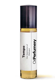 Oil Perfumery Impression of Diptyque - Tempo