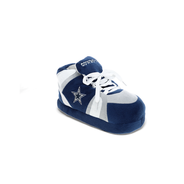 Dallas Cowboys Slippers
