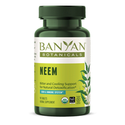 Neem tablets