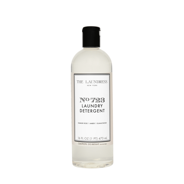 No. 723 Laundry Detergent