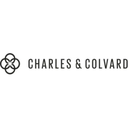 Charles & Colvard logo
