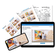 Improving Motor Skills  - AOTA CEUS