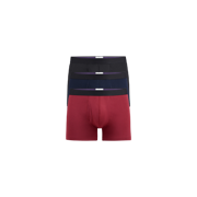 The Ball Caddy™ Trunk w/ Fly 3-Pack