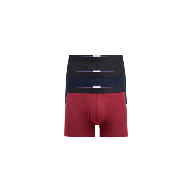 The Ball Caddy™ Trunk w/ Fly 3-Pack