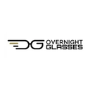 Overnight Glasses logo