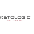 KetoLogic logo