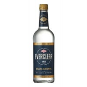 Everclear 190 Proof
