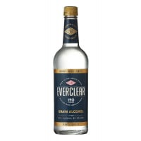 Everclear 190 Proof