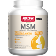 MSM - 1000mg Powder