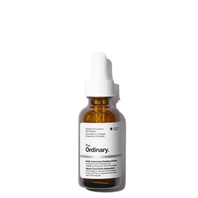 Multi-Antioxidant Radiance Serum