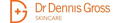 Dr. Dennis Gross logo