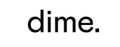 Dime Optics logo