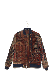 Dron Qashqai Bomber - Size Medium