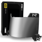 NXTRND VZR3® Football Visor Mirror